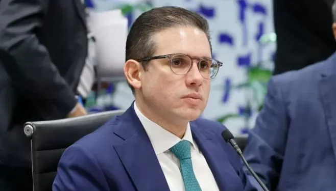 Anistia em Jogo: Acordo Silencioso no Congresso?