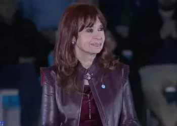 Cristina Kirchner en Corrientes: “Si estoy terminada, ¿por qué jamás me dejan competir y me derrotan políticamente?”