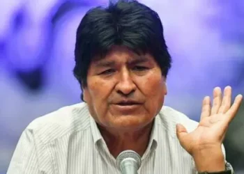 El ministerio boliviano denunció penalmente a Evo Morales por “terrorismo” y siete delitos más