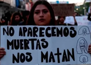 La violencia discursiva como estandarte y las cifras encontradas: Una reflexión sobre los 10 años de Ni Una Menos