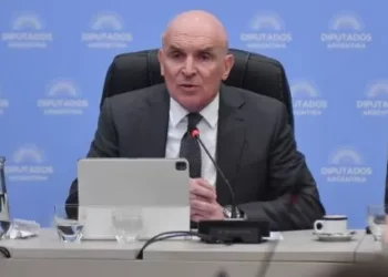 Espert, sin bebistrajo: “Cristina Kirchner no merece perdón, hay que ser impiadoso con ella”