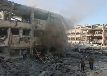 Argentina entre las incertidumbres globales y locales