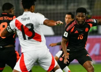 Colombia, a aprovechar: Perú confirmó dos bajas para Eliminatorias