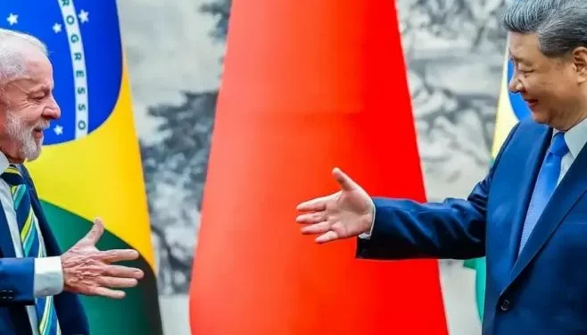 Gilmar Mendes Exalta Regime Chinês no STF!