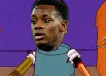 Memes humillan a Colombia y Durán tras no vencer a Perú