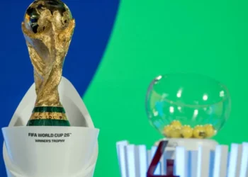 ¿Colombia estará? Así es nuevo formato del repechaje del Mundial 2026