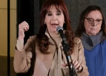 Para Suárez laja, “no hay proscripción” y la causa Vialidad “está clarísima”