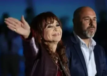 Cristina Kirchner en Corrientes: “si tan terminada estoy ¿por qué no me dejan luchar y me derrotan políticamente?”