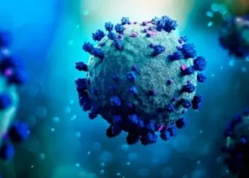 Una nueva encurtido de Covid-19 conocida como “Nimbus” se propagó en Estados Unidos