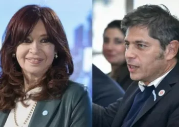 El oportunismo político y la coexistencia de “tres presidenciables” enredan la interna del peronismo
