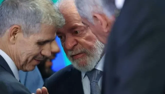 Diretor do Ibict Envolvido em Polêmica Salarial