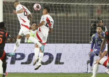 Tres razones por las que Colombia está obligada a ganarle a Perú