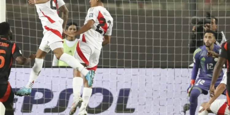 Tres razones por las que Colombia está obligada a ganarle a Perú