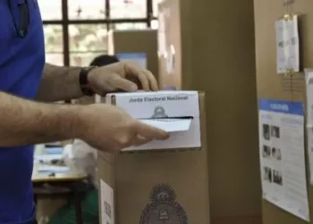 El pena electoral en la Tercera Sección y la apuesta arriesgada de La Libertad Avanza