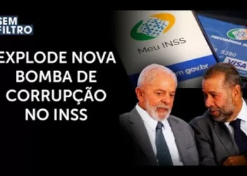 PF sob Fogo: Acusações de Blindagem a Aliado de Lula!