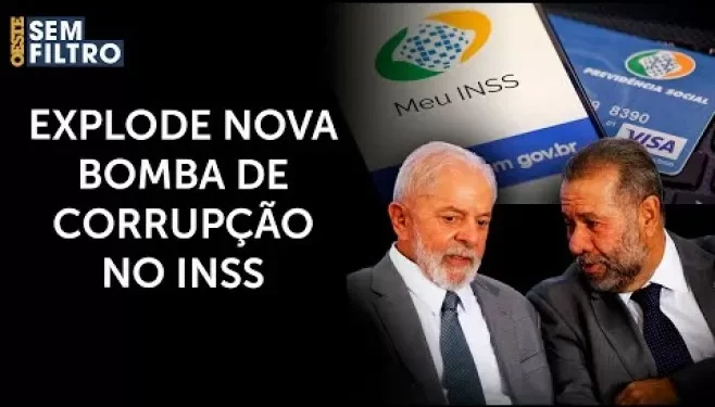 PF sob Fogo: Acusações de Blindagem a Aliado de Lula!