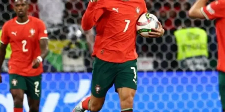 El opulento premio para Portugal al ser campeón de la Nations League