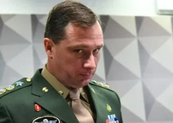 Pedido de anulação da delação de Mauro Cid