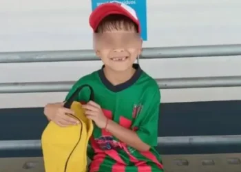 Murió Thiago Correa, el chavo baleado en la cabeza en un tiroteo entre un policía y delincuentes en La Matanza