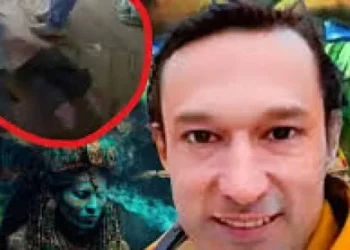 Murió un turista estadounidense en la Amazonía peruana tras consumir ayahuasca