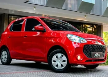 Autos más baratos desde pimiento: a qué precios los vas a poder importar y cuánto es el valor en Argentina