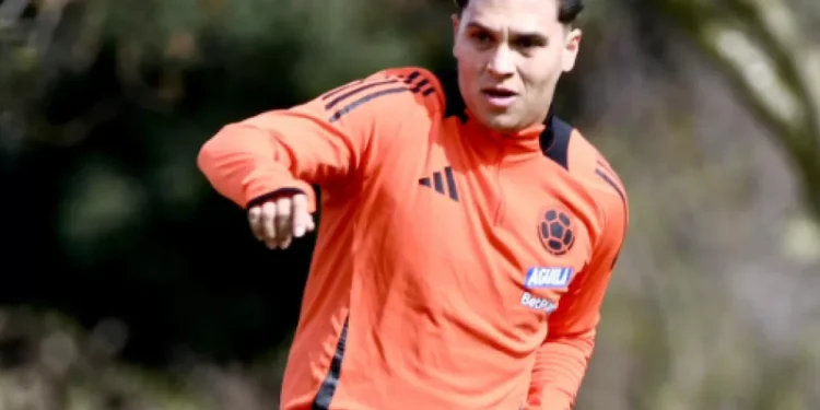 ¿Quién sería reemplazo de Juanfer en Selección? Difícil escena