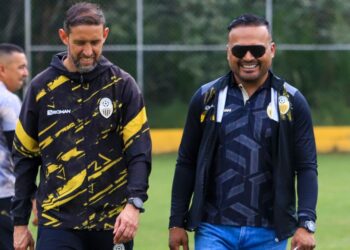 Jorge Silva sinónimo de éxito en el Deportivo Táchira