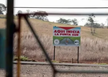 Construcción de Punta Sur inicia en mayo anuncia el gobierno