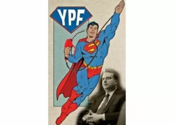 Causa YPF: Argentina encontró un Superman salvador (pero que no podrá aprovechar)
