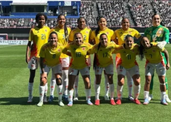 Colombia, a no achurar racha de buenos debuts en Copa América Femenina