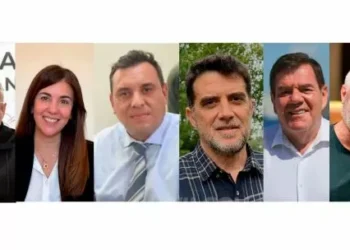 Uno por uno, los candidatos del exterior Libertad Avanza en Provincia: el triunfo de Pareja, macristas libertarios y saltimbanquis