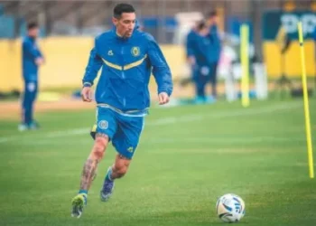 Más campeones mundiales en el fútbol argentino