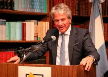 Juan Pazo alertó que la evasión del IVA trepa al 37% y alcanza niveles récord desde la explosión de 2001