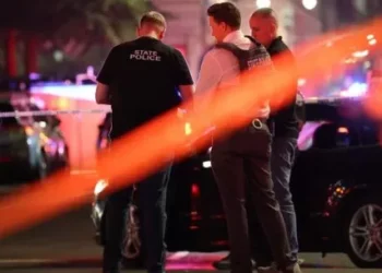 El hombre que mató a 4 personas en Nueva York tenía como objetivo atacar la Liga doméstico de Fútbol Americano