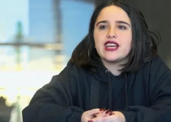 Ofelia Fernández apuntó frente a los máximos referentes del PJ: “Me duermo cuando los escucho, no les creo”