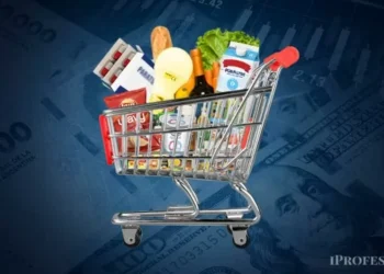 Después del fiesta por el IPC de junio, el regreso de un fantasma: el contagio del dólar a los precios