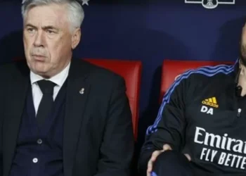 Carlo Ancelotti es maldito a un año de cárcel por fraude fiscal