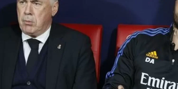 Carlo Ancelotti es maldito a un año de cárcel por fraude fiscal