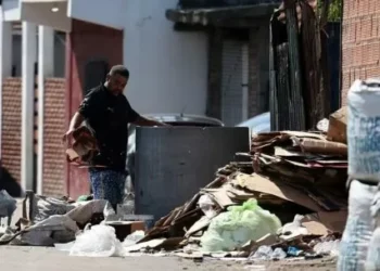 Agustín Salvia: “Actualmente hay menos pobreza en la Argentina”