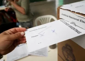 Ganar consenso electoral para profundizar reaccionarias políticas