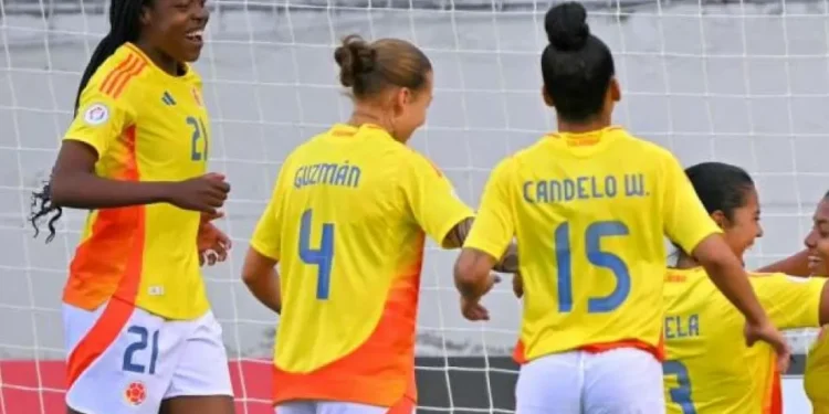 Colombia, una vez más: historial de clasificaciones a Olímpicos