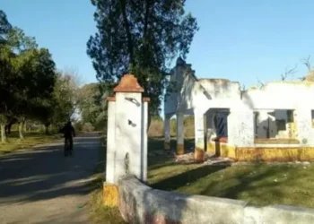 Investigan la muerte de un señorita soldado hallado dentro de un tanque de agua en un predio militar de Corrientes