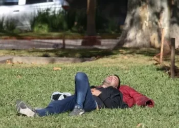 Viernes soleado en el AMBA y CABA: cuál cuerpoá la máxima para este 18 de julio