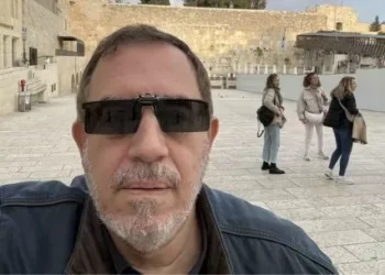 Maslatón y un documentación al “Gordo” Dan: “A Parisini le dije todo esto que iba a pasar y no lo quiso creer”