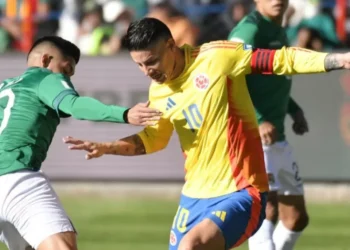 Oficial: fechas y horarios de las últimas jornadas de Eliminatorias