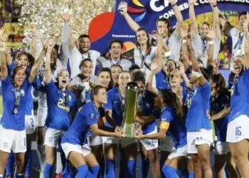 ABC Copa América Femenina 2025: esto es todo lo que debe saber