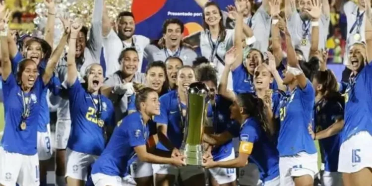 ABC Copa América Femenina 2025: esto es todo lo que debe saber