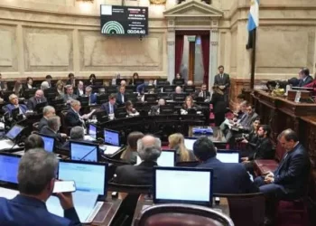 Cómo votó cada senador en los temas de fondos que más rechazaba el gabinete