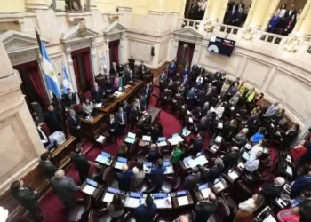 El Senado aprobó el ampliación de las jubilaciones y la restitución de la moratoria previsional