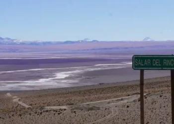 Litio, poder y resistencias en el NOA